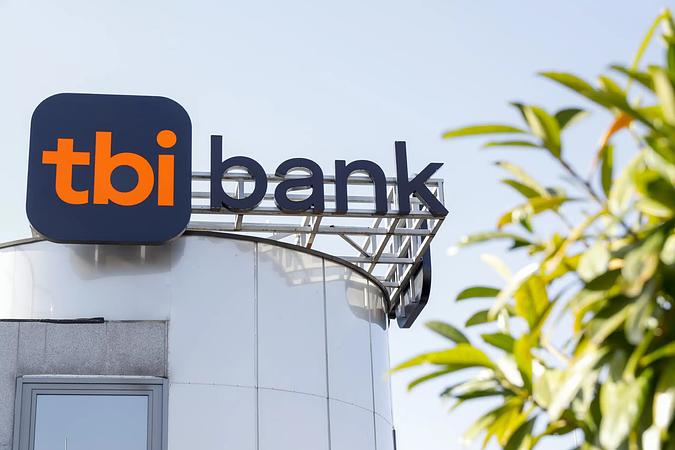TBI "Bank" az első próbaper - 1. rész