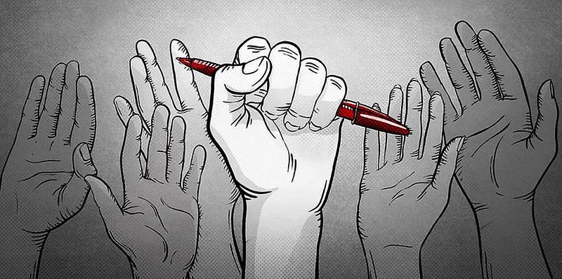 Használati utasítás újságírókhoz politikusoknak – és nem csak…